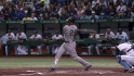 Cano's two-run shot