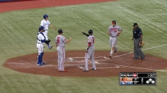 Orioles tie Yanks for first place in AL East with rout
