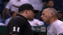 Girardi's ejection