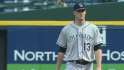Pomeranz's scoreless start