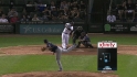 Wise's RBI double