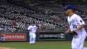 Guthrie's quality outing