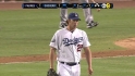 Kershaw's 200th strikeout