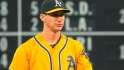 Parker's solid start