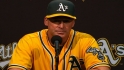 Melvin on Parker's start in loss