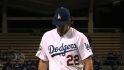 Kershaw's stellar start