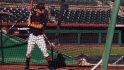Top Prospects: Brown, SF