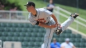 Top Prospects: Cole, OAK