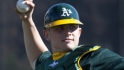 Top Prospects: Stassi, OAK