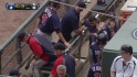 Carson's sac fly