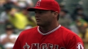 Maronde's three strikeouts