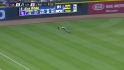 CarGo's diving catch