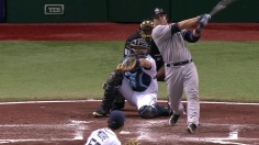 Yanks reclaim swagger, and first place alone