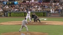 Adrian's RBI single