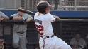 Top Prospects: Ahmed, SS, ATL