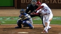 La Russa on ninth-inning rally