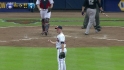Kimbrel slams the door