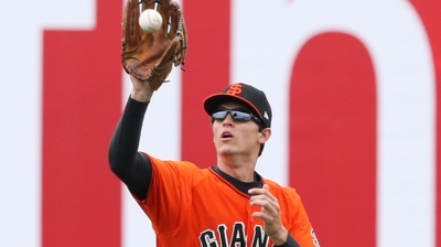 Parker, Crick represent Giants in tight Scottsdale win