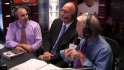 Ripken in the booth