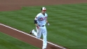 Reynolds' two homers