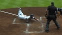 Braves take advantage of errors