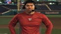 Suzuki on intense game with Cubs