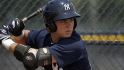 Top Prospects: Bichette Jr., NYY