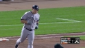 Martin's three-run blast