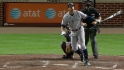 A-Rod's 300th Yankees homer
