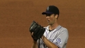 Francis' scoreless start