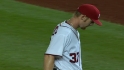 Marlins tag Strasburg for five