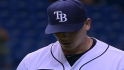 Hellickson's strong start