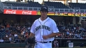 Top Prospects: Hultzen, SEA
