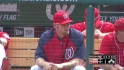 Rizzo on Strasburg