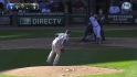 Ramirez's RBI double