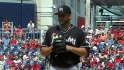 Buehrle's strong outing