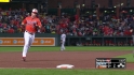 Ford's back-to-back homer