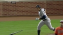 A-Rod's solo homer