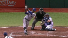 Profar delivers 10-inning victory for Rangers