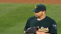 Anderson's solid start