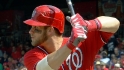 Harper's long homer