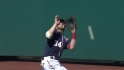 Nolasco's two-run double