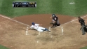 Davis' RBI single