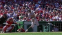 Ruggiano's RBI double