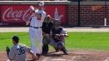 Wieters' RBI single