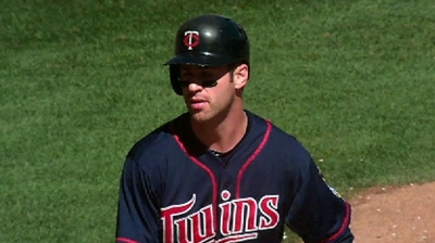 Span on track to return against Royals