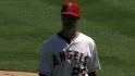 Greinke's 14th victory
