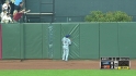 Posey's 20th home run