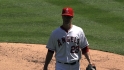 Angels on 3-2 win, series sweep