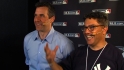Nick Turturro @ NY Yankees